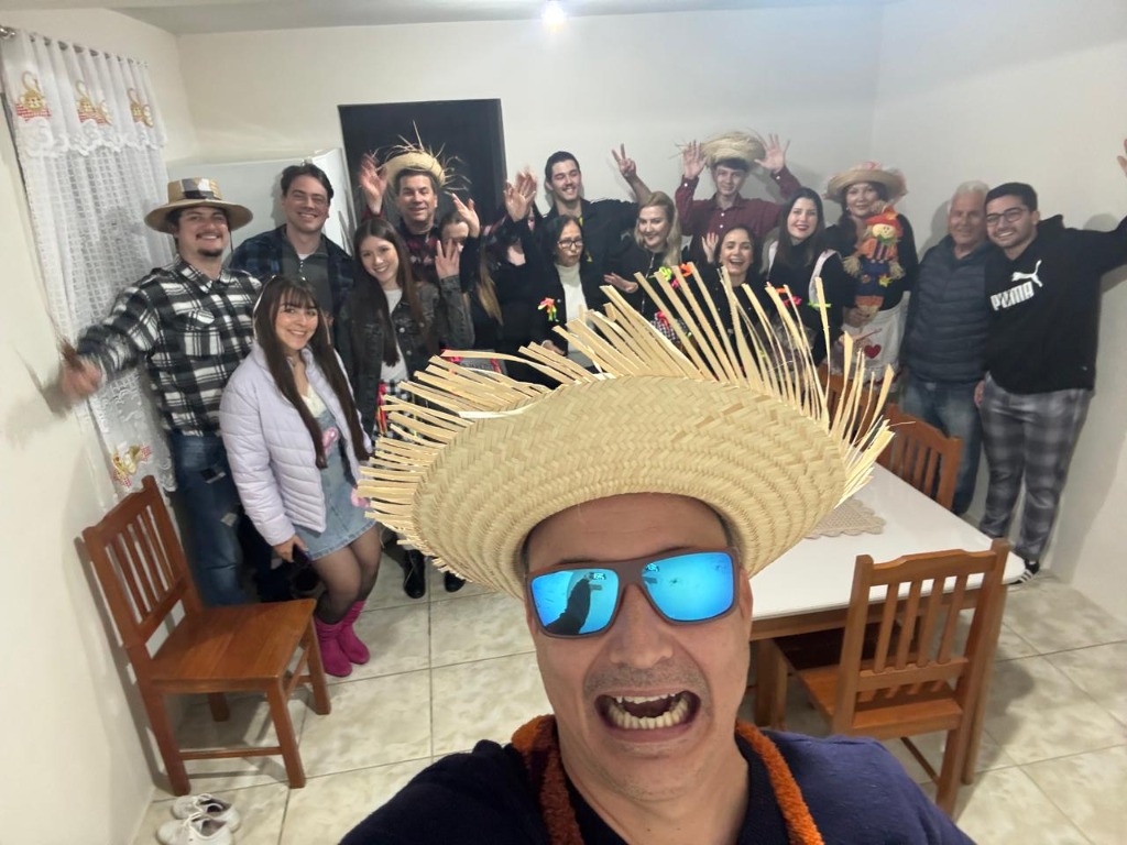 Família Materna